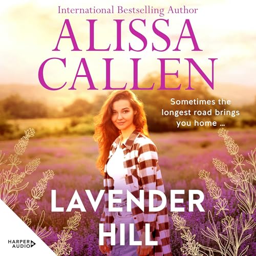 Cover of Lavender Hill