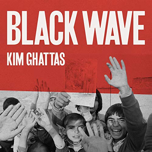 Cover of Black Wave