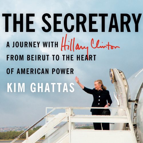 Cover of The Secretary