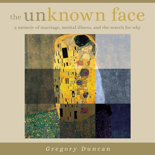 Cover of The Unknown Face