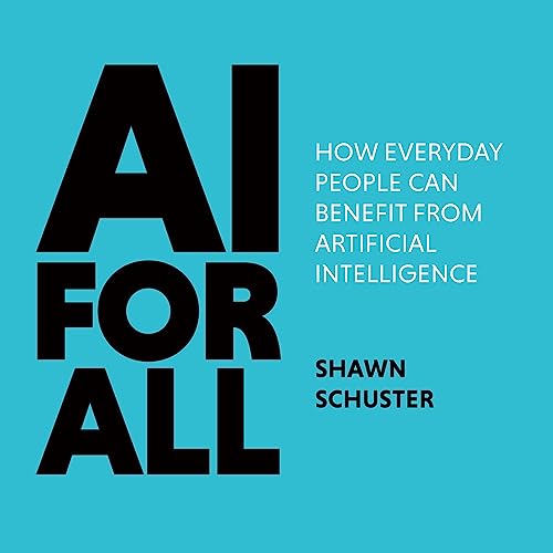Cover of AI for All