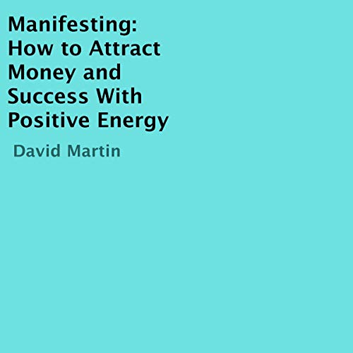 Cover of Manifesting