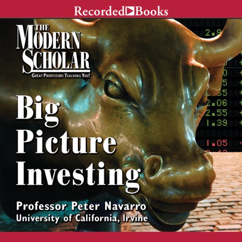 Cover of The Modern Scholar