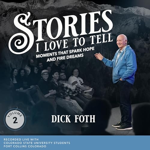Cover of Stories I Love to Tell, Volume 2