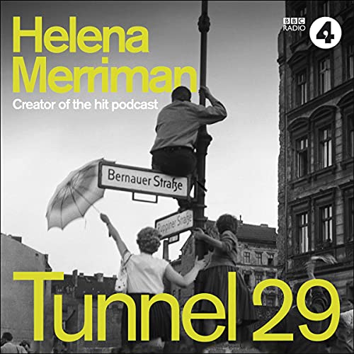 Cover of Tunnel 29