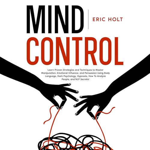 Cover of Mind Control