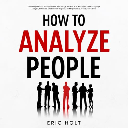 Cover of How to Analyze People