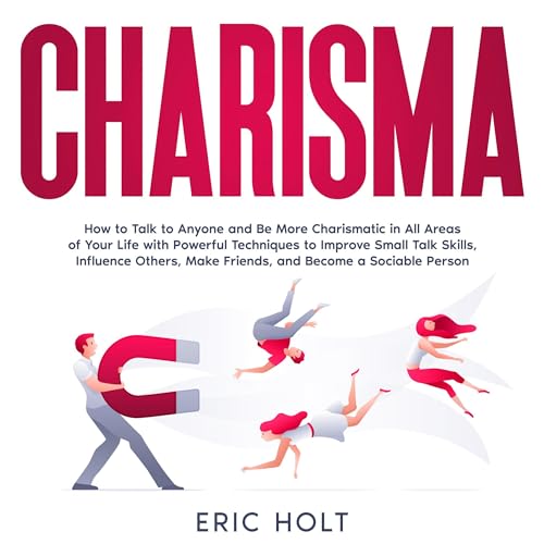 Cover of Charisma
