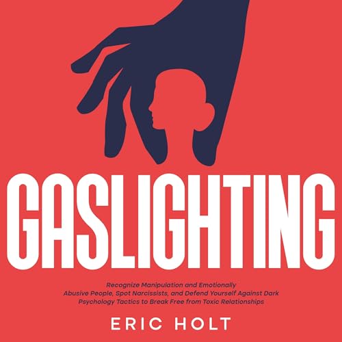 Cover of Gaslighting