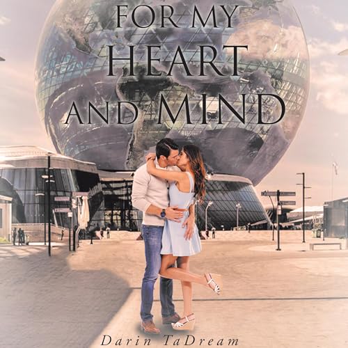 Cover of For My Heart and Mind