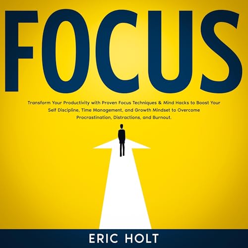 Cover of Focus