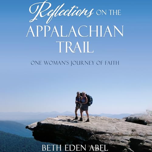 Cover of Reflections on the Appalachian Trail