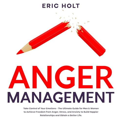 Cover of Anger Management