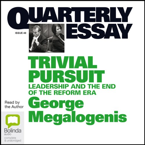 Cover of Trivial Pursuit