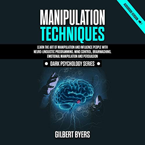 Cover of Manipulation Techniques