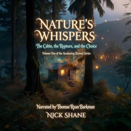 Cover of Nature’s Whispers