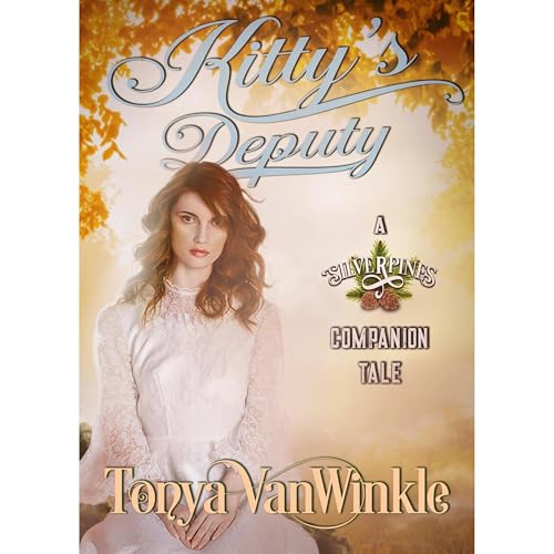 Cover of Kitty's Deputy