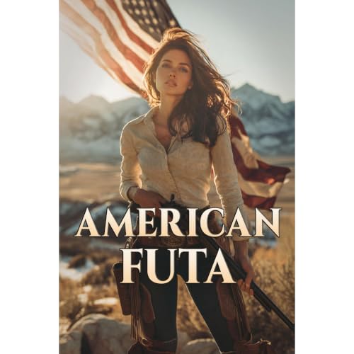 Cover of American Futa