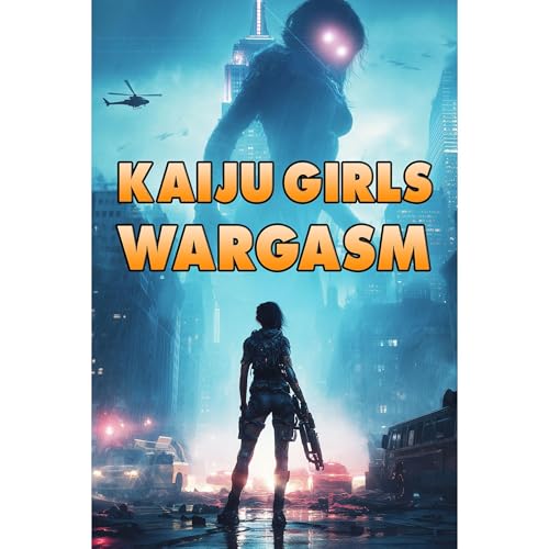 Cover of Wargasm