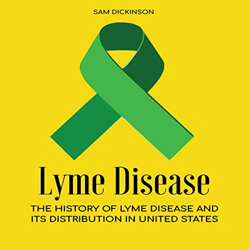 Cover of Lyme Disease