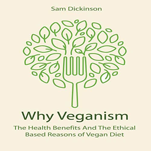 Cover of Why Veganism