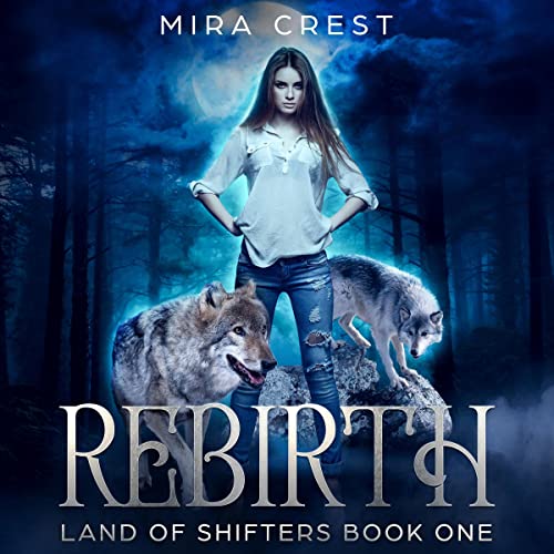 Cover of Rebirth