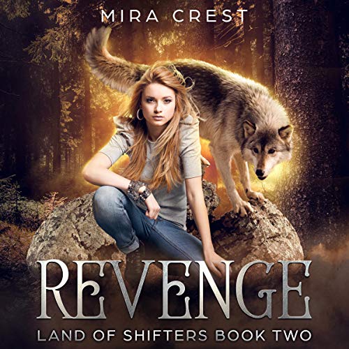 Cover of Revenge