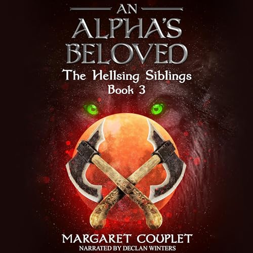 Cover of An Alpha's Beloved