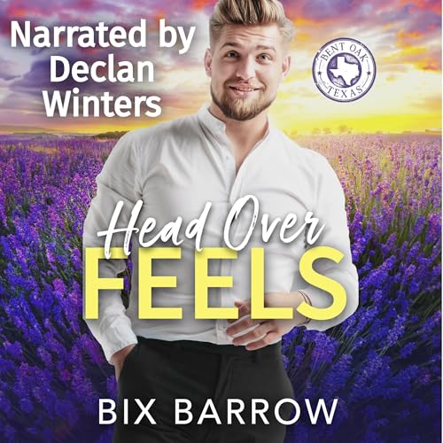 Cover of Head over Feels