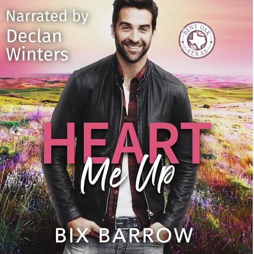 Cover of Heart Me Up