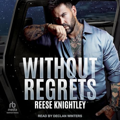 Cover of Without Regrets