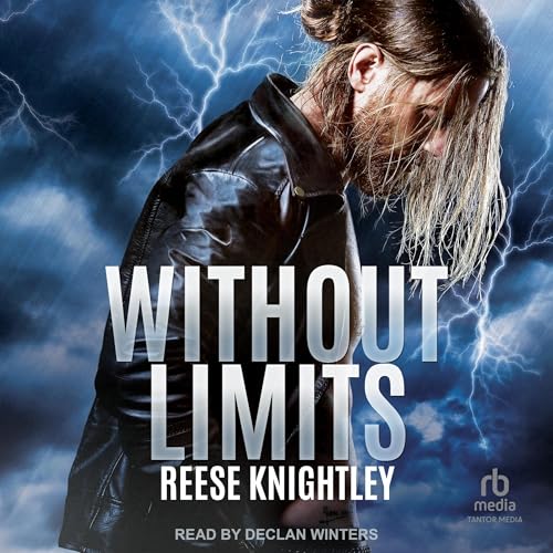 Cover of Without Limits