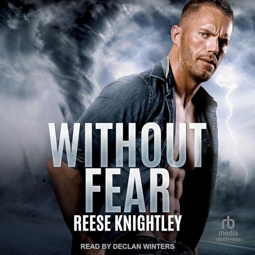 Cover of Without Fear
