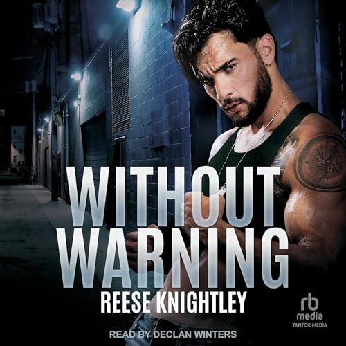 Cover of Without Warning