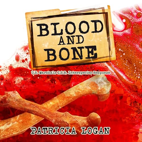Cover of Blood and Bone