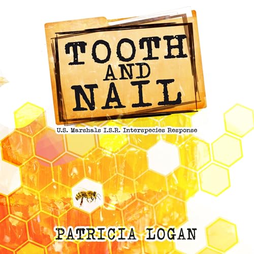 Cover of Tooth and Nail