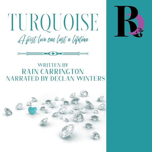 Cover of Turquoise