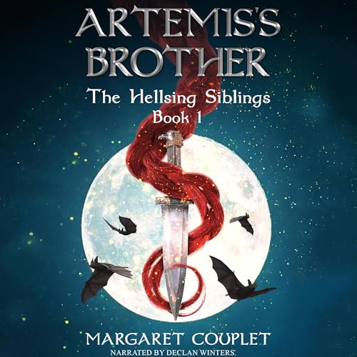 Cover of Artemis's Brother