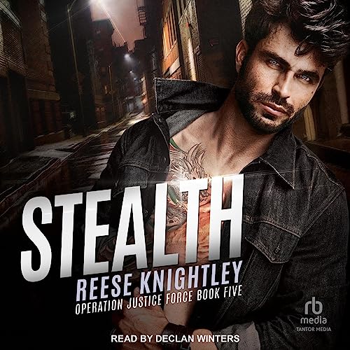 Cover of Stealth
