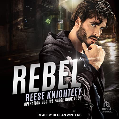 Cover of Rebel