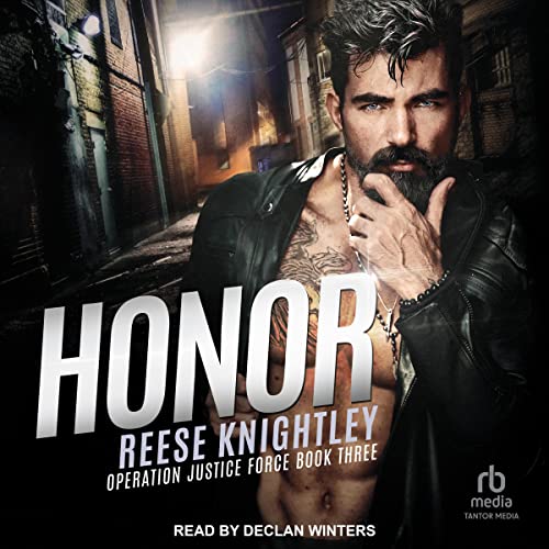 Cover of Honor