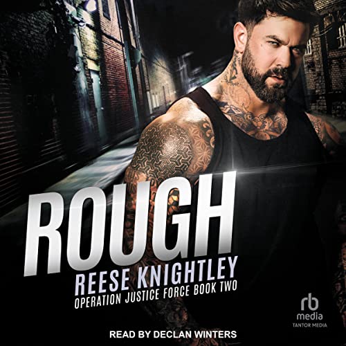 Cover of Rough