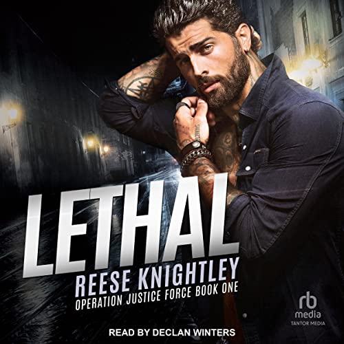 Cover of Lethal