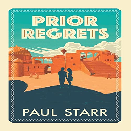Cover of Prior Regrets