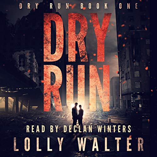 Cover of Dry Run