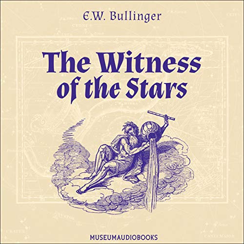 Cover of The Witness of the Stars
