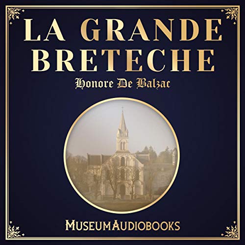 Cover of La Grande Breteche