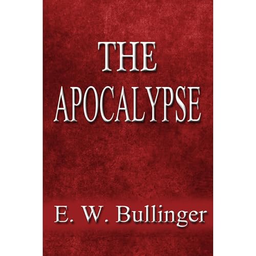 Cover of The Apocalypse or "The Day of The Lord"