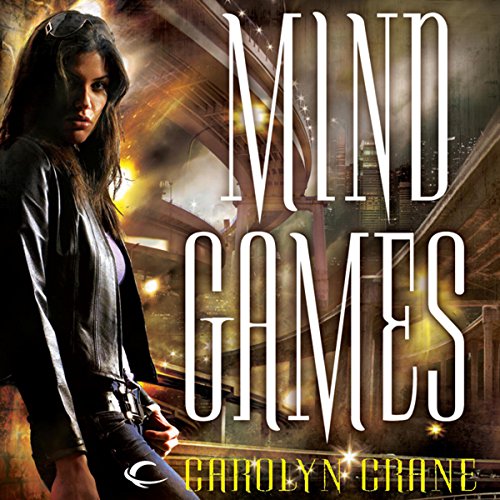 Cover of Mind Games