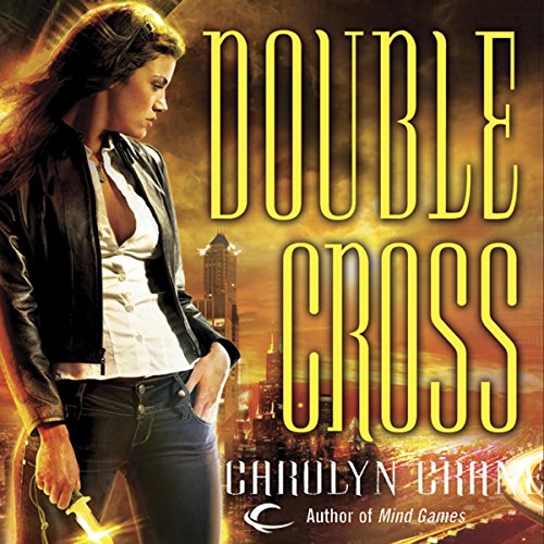 Cover of Double Cross